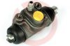 IKARU 020478 Wheel Brake Cylinder